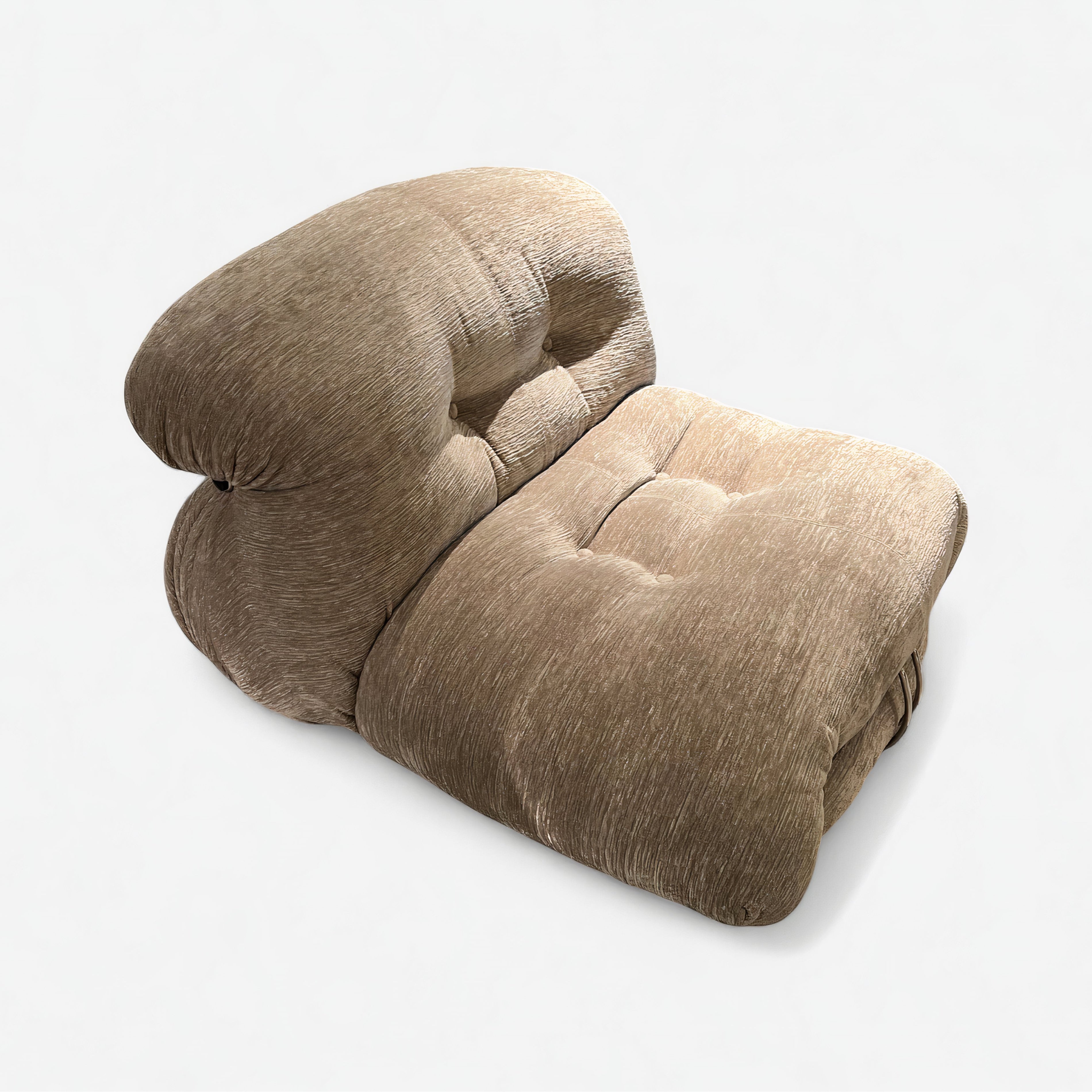 Soriana Chair - The Essential