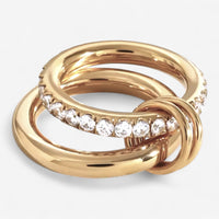 Stacked Ring - The Essential