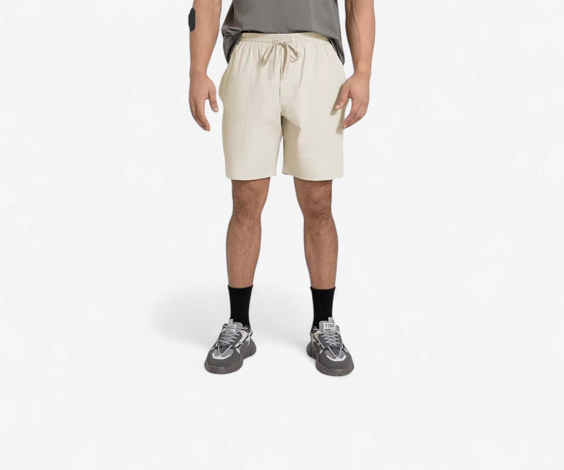 Men's Training Shorts - The Essential