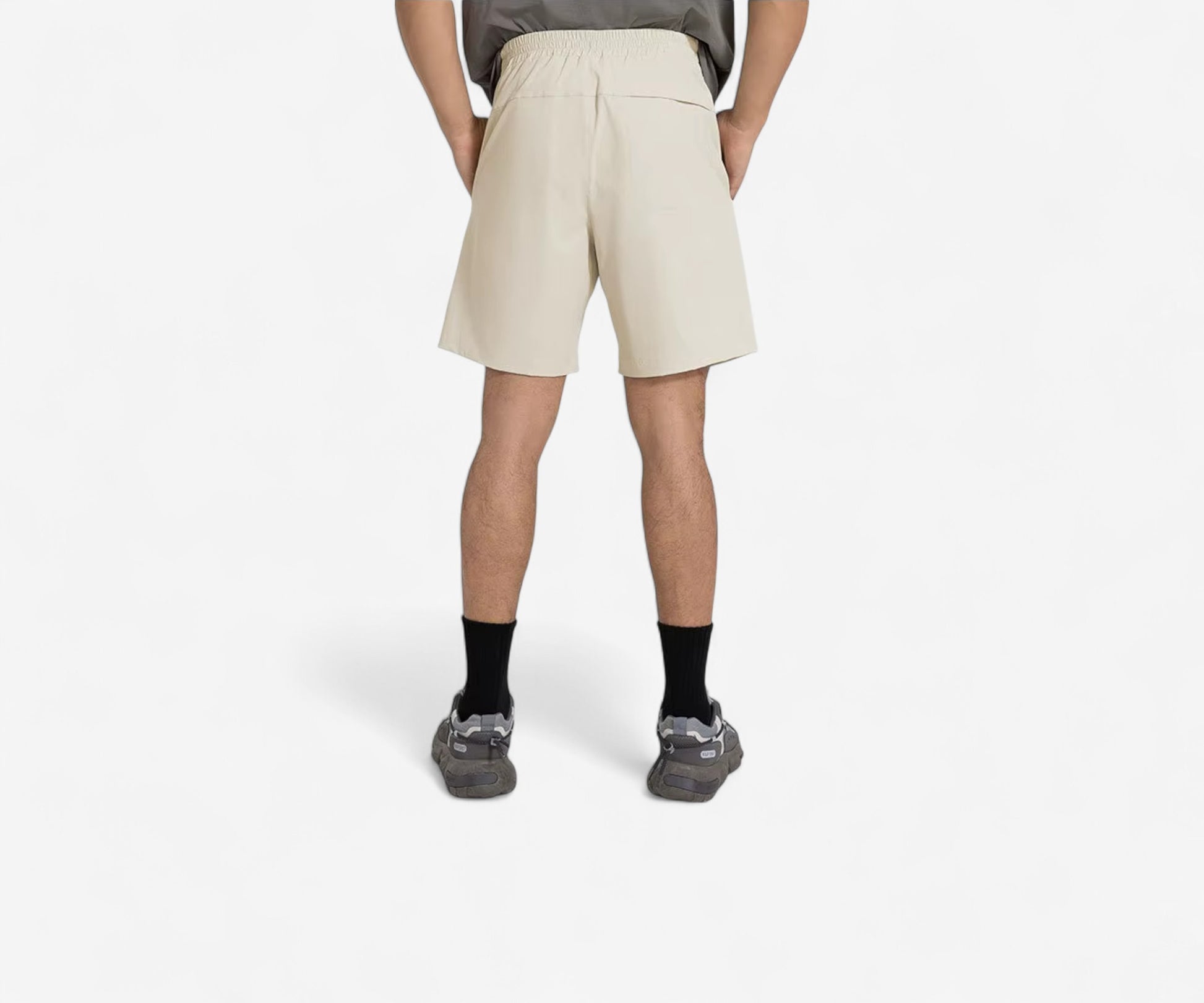 Men's Training Shorts - The Essential
