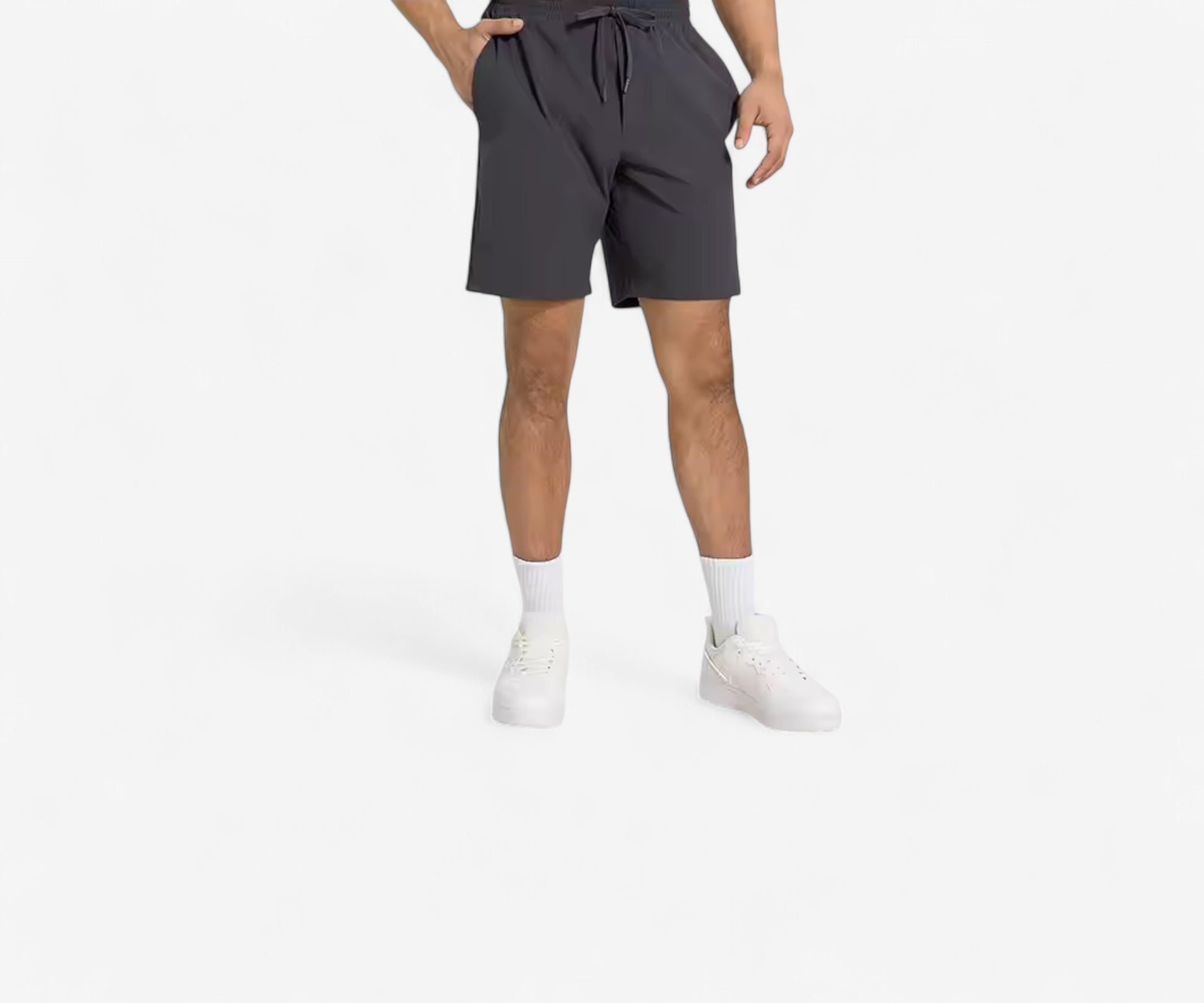 Men's Training Shorts - The Essential