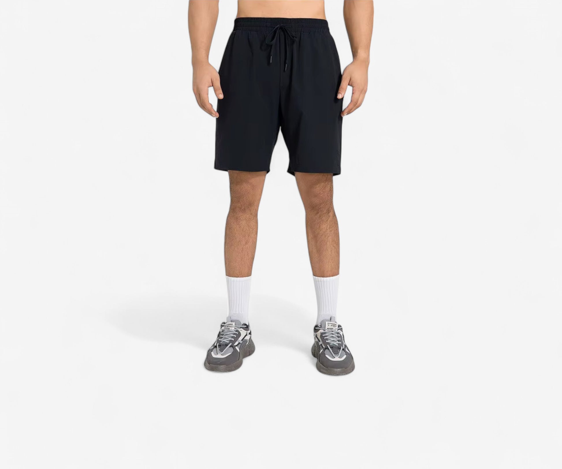 Men's Training Shorts - The Essential