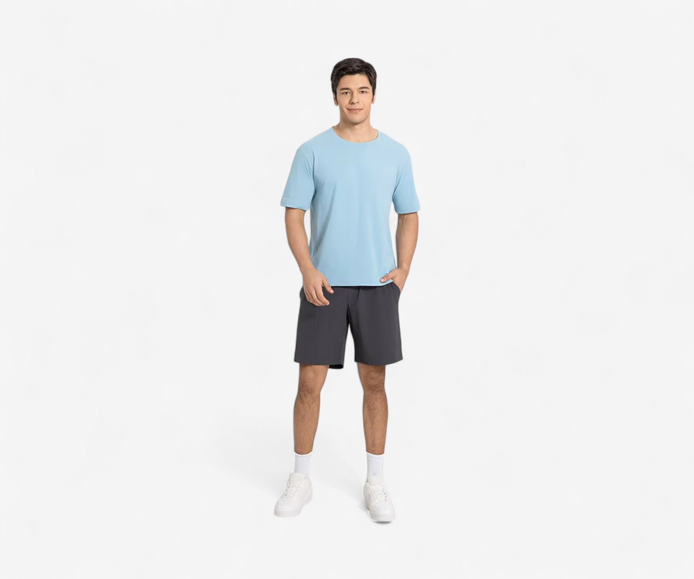 Men's Training Shorts - The Essential