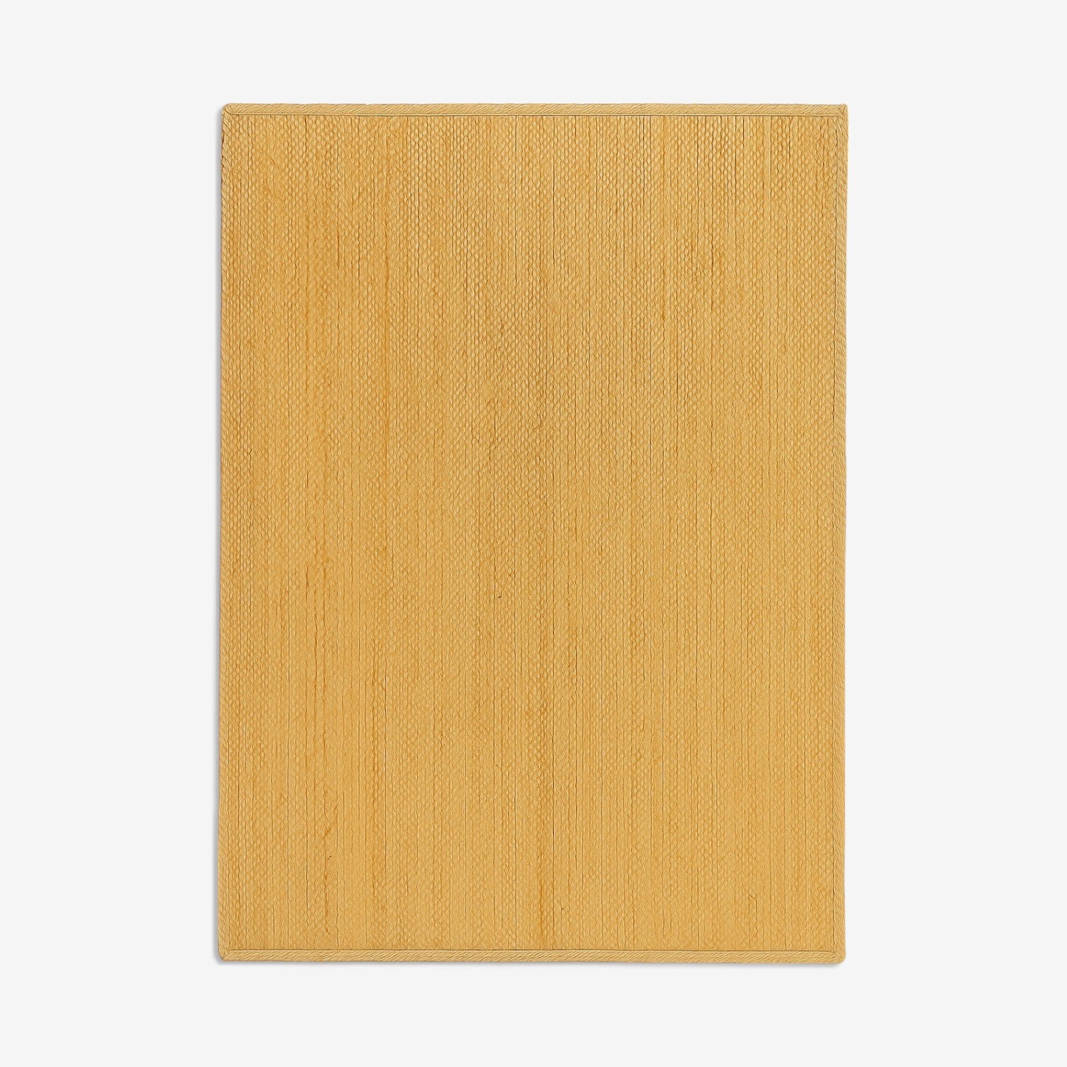 Thresh Jute Rug - The Essential