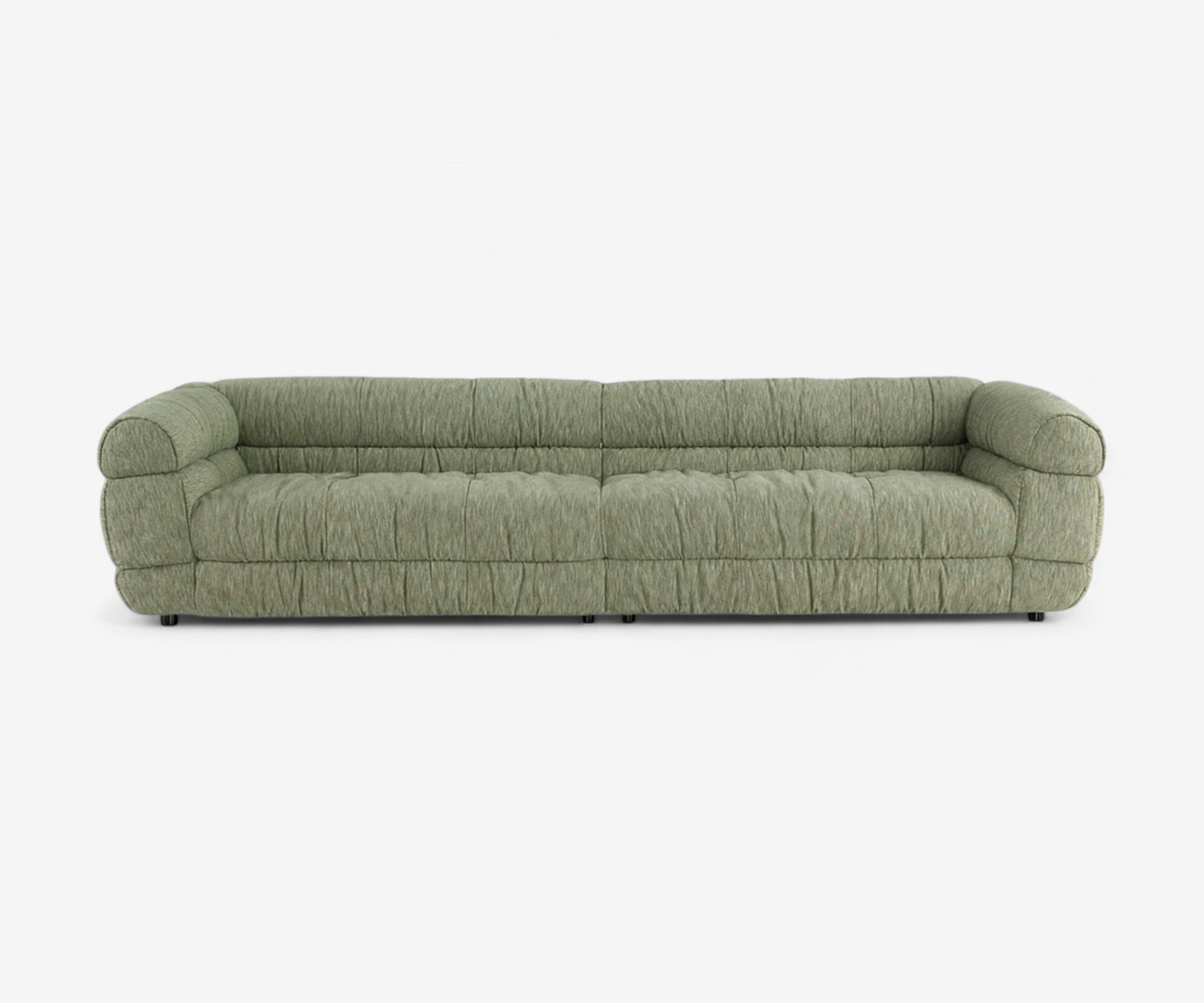 Tonda Sofa - The Essential