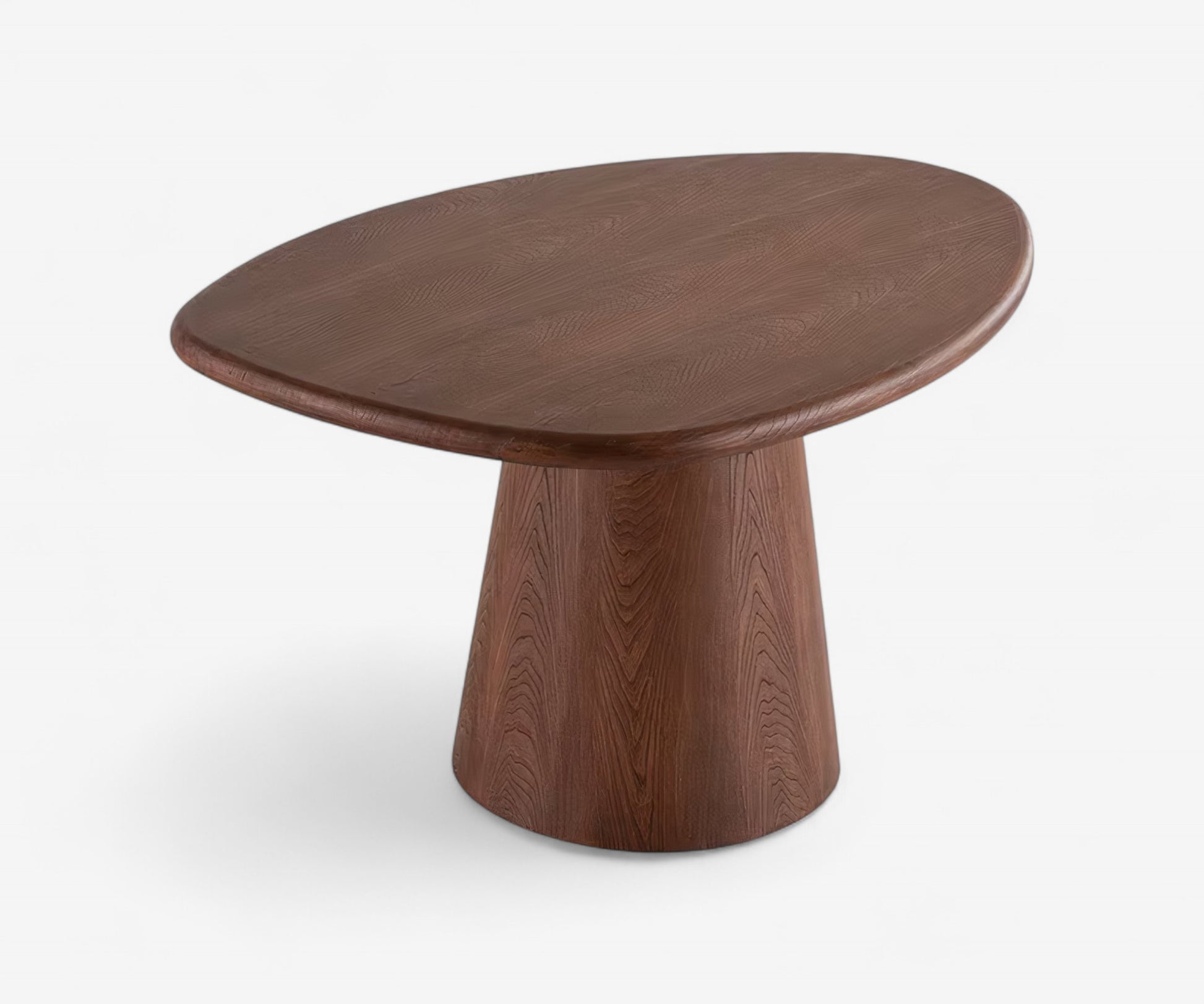 Tor Dining Table - The Essential