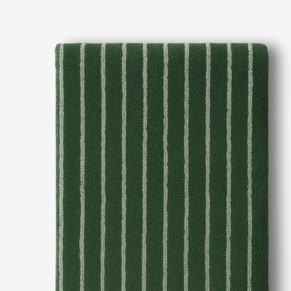 Bath Linens