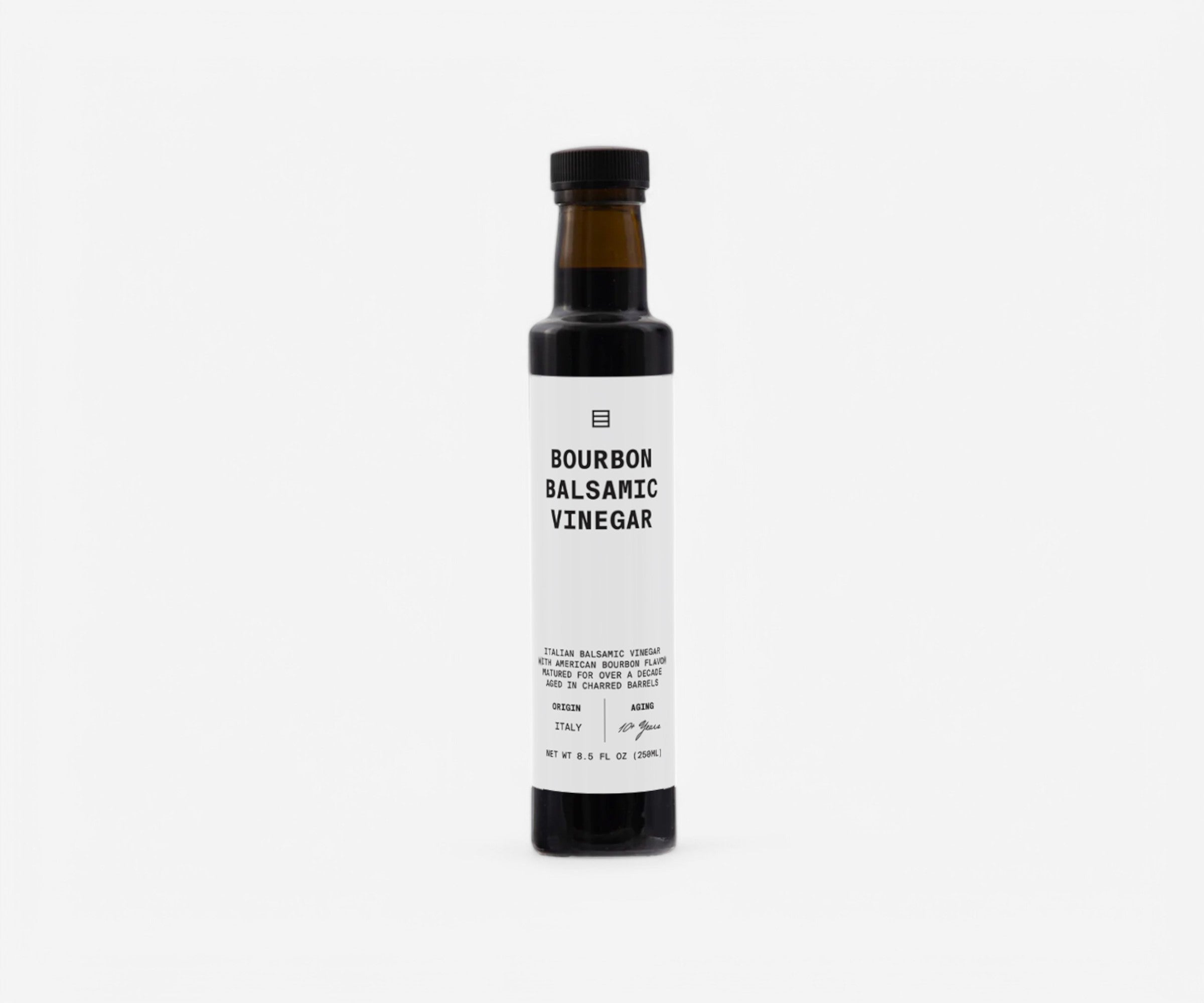 Bourbon Balsamic Vinegar - The Essential