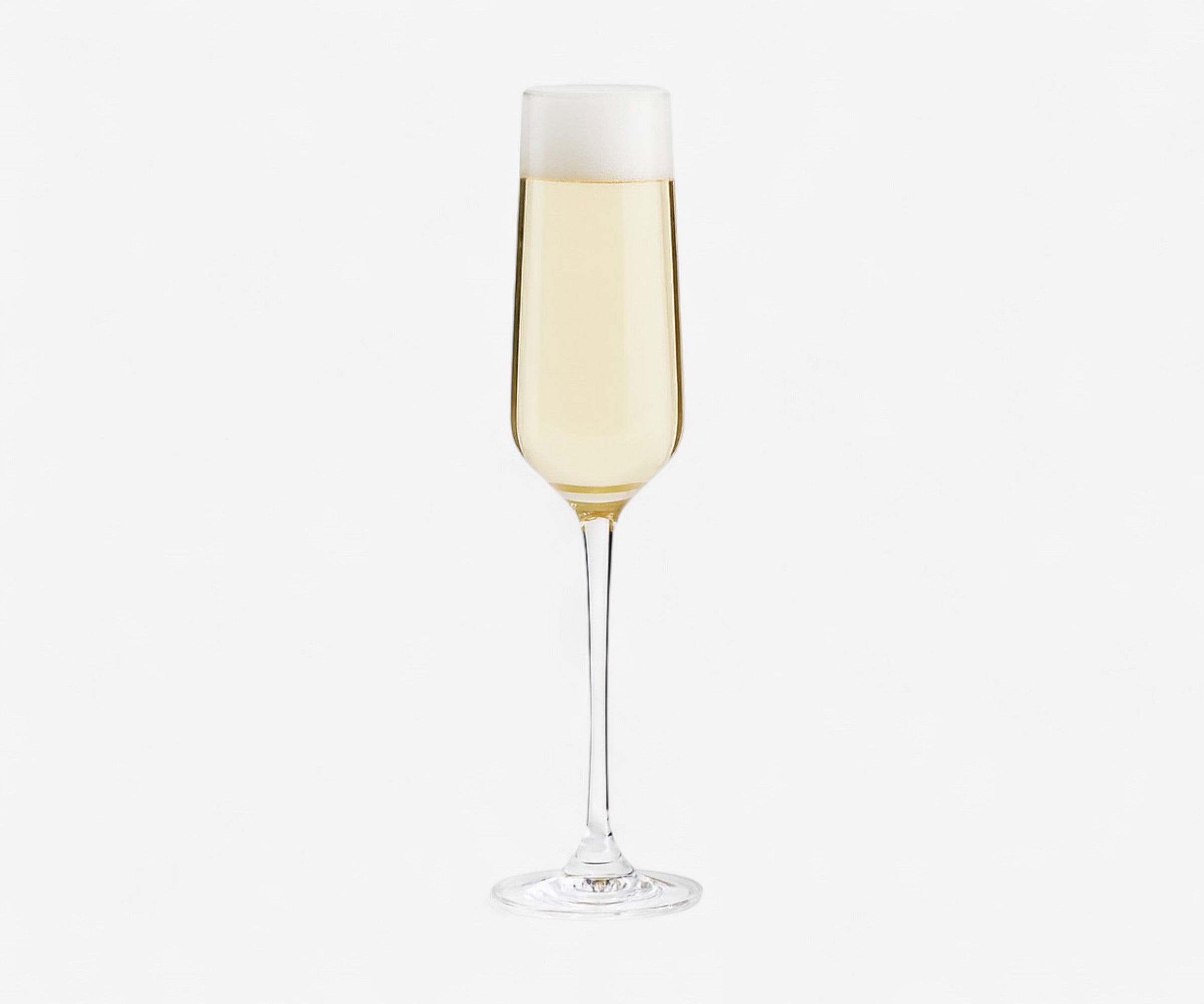 Oversized Champagne Glass - The Essential