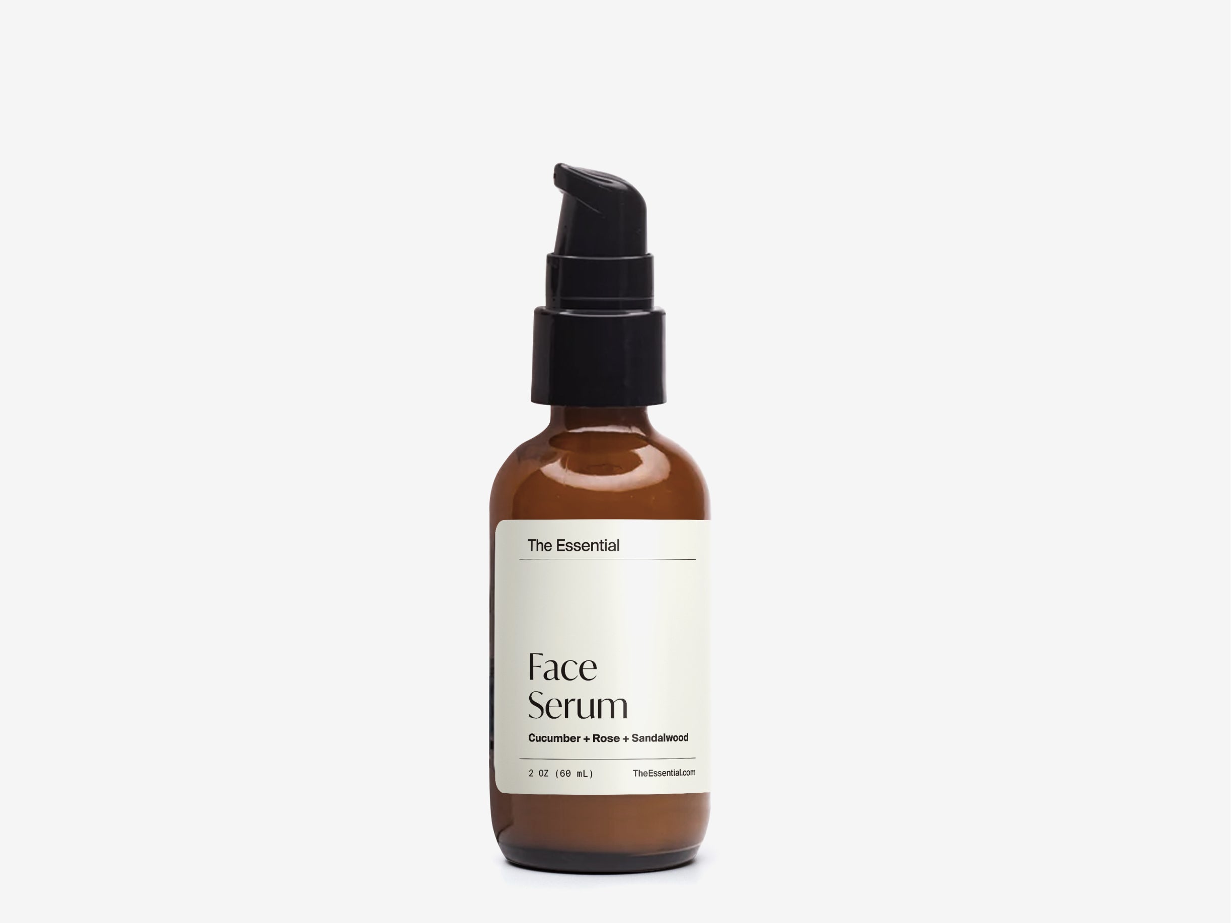 Face Serum - The Essential