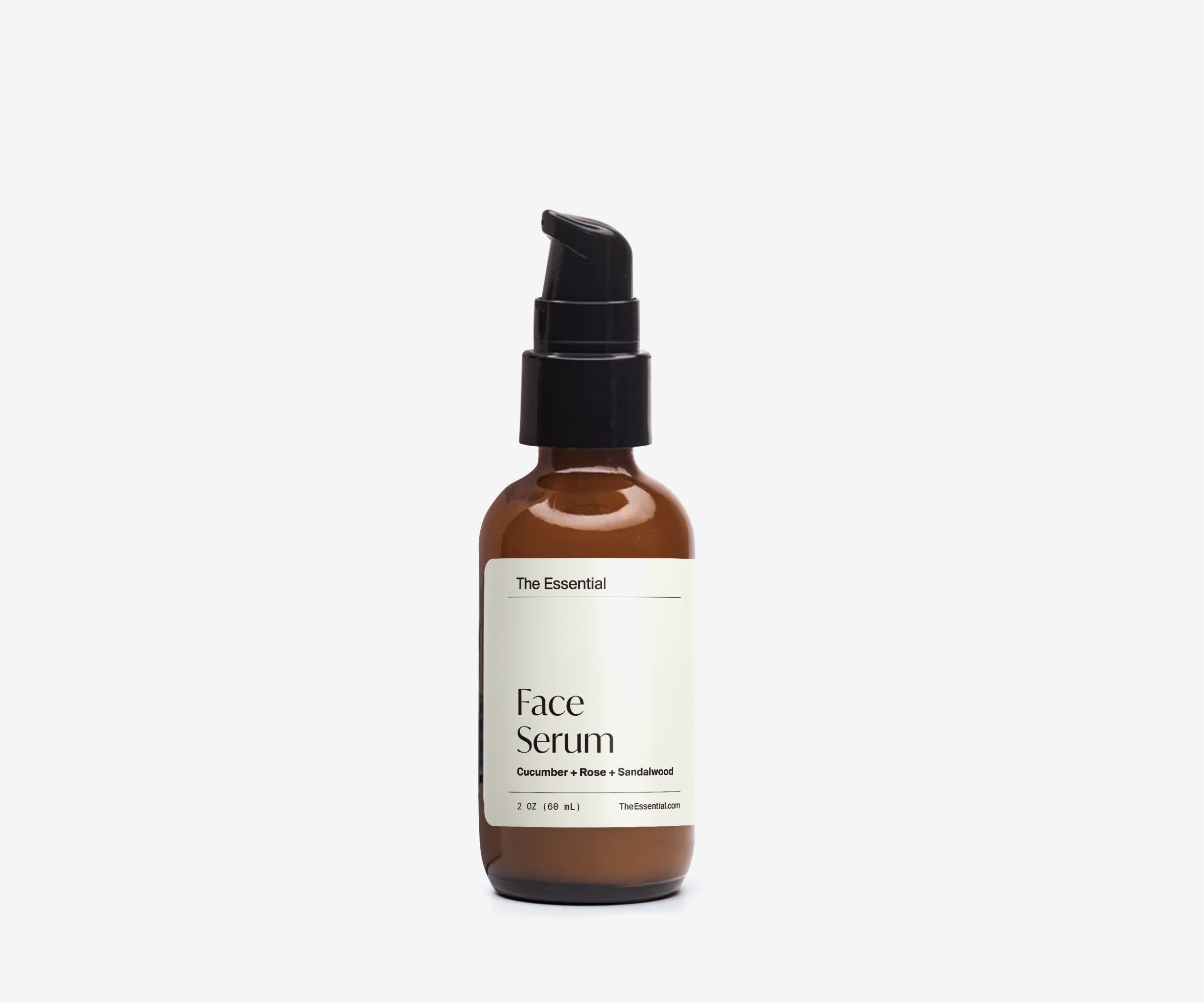 Face Serum - The Essential
