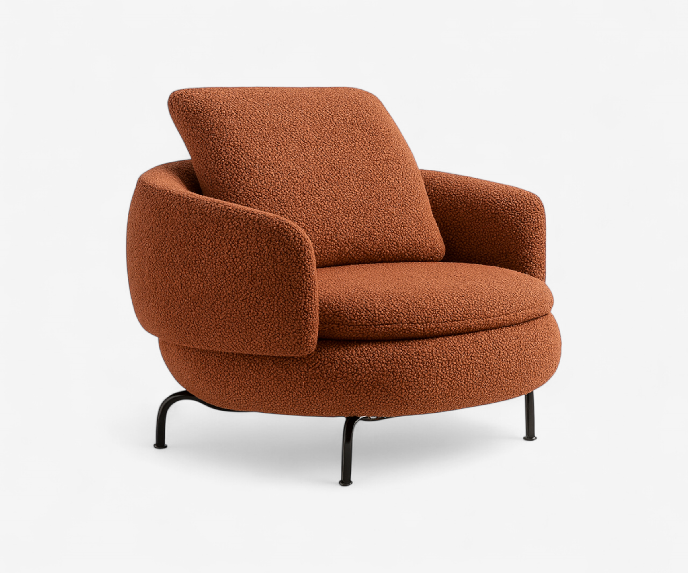 Drift Chair - The Essential