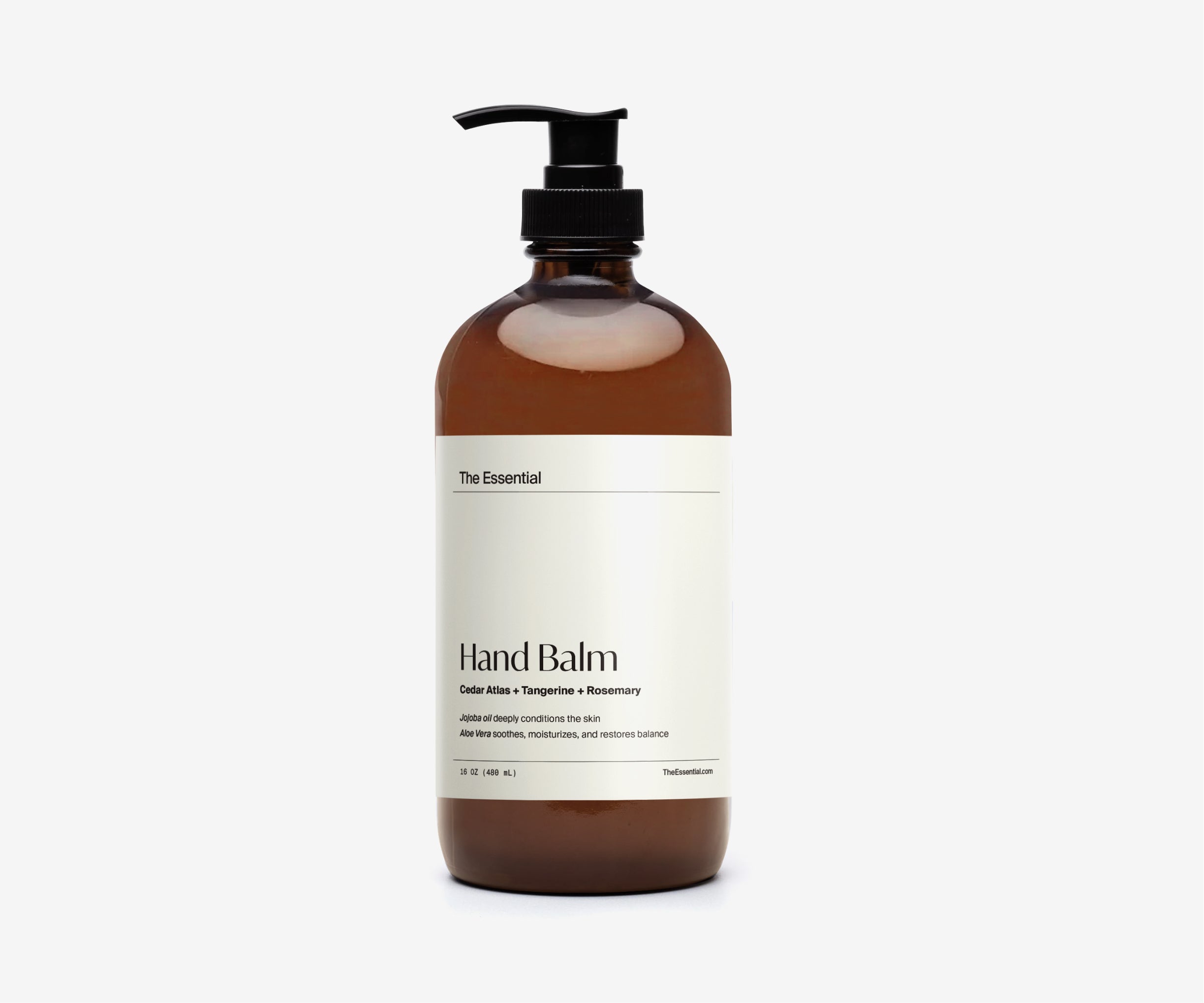 Hand Balm - The Essential