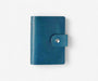 Mini Leather Journal - The Essential
