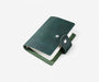 Mini Leather Journal - The Essential