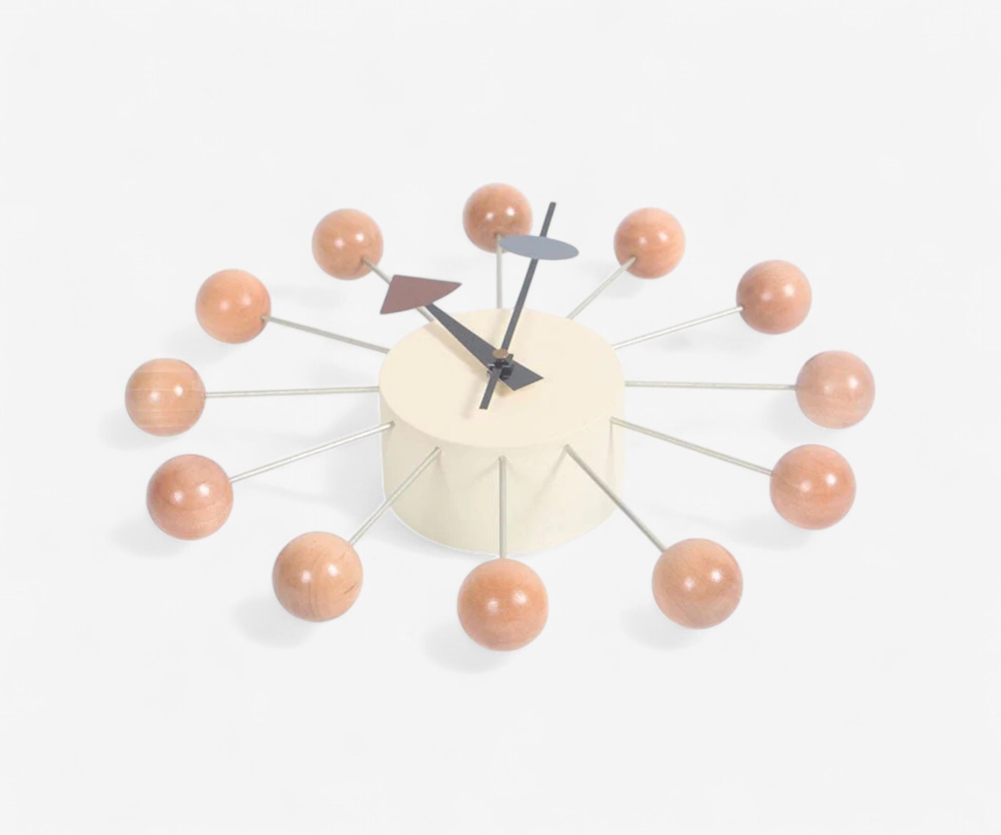 Ball Clock - The Essential