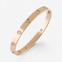 Vault Bracelet - The Essential