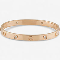 Vault Bracelet - The Essential