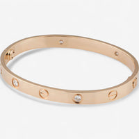 Vault Bracelet - The Essential
