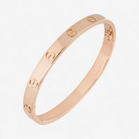 Vault Bracelet - The Essential