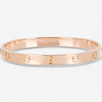 Vault Bracelet - The Essential