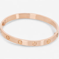 Vault Bracelet - The Essential