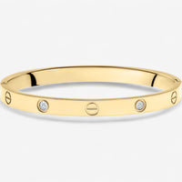 Vault Bracelet - The Essential