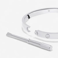 Vault Bracelet - The Essential