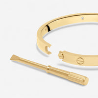 Vault Bracelet - The Essential