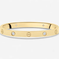 Vault Bracelet - The Essential