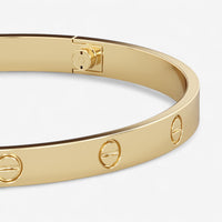 Vault Bracelet - The Essential