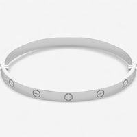 Vault Bracelet - The Essential