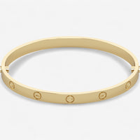 Vault Bracelet - The Essential