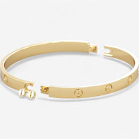 Vault Bracelet - The Essential