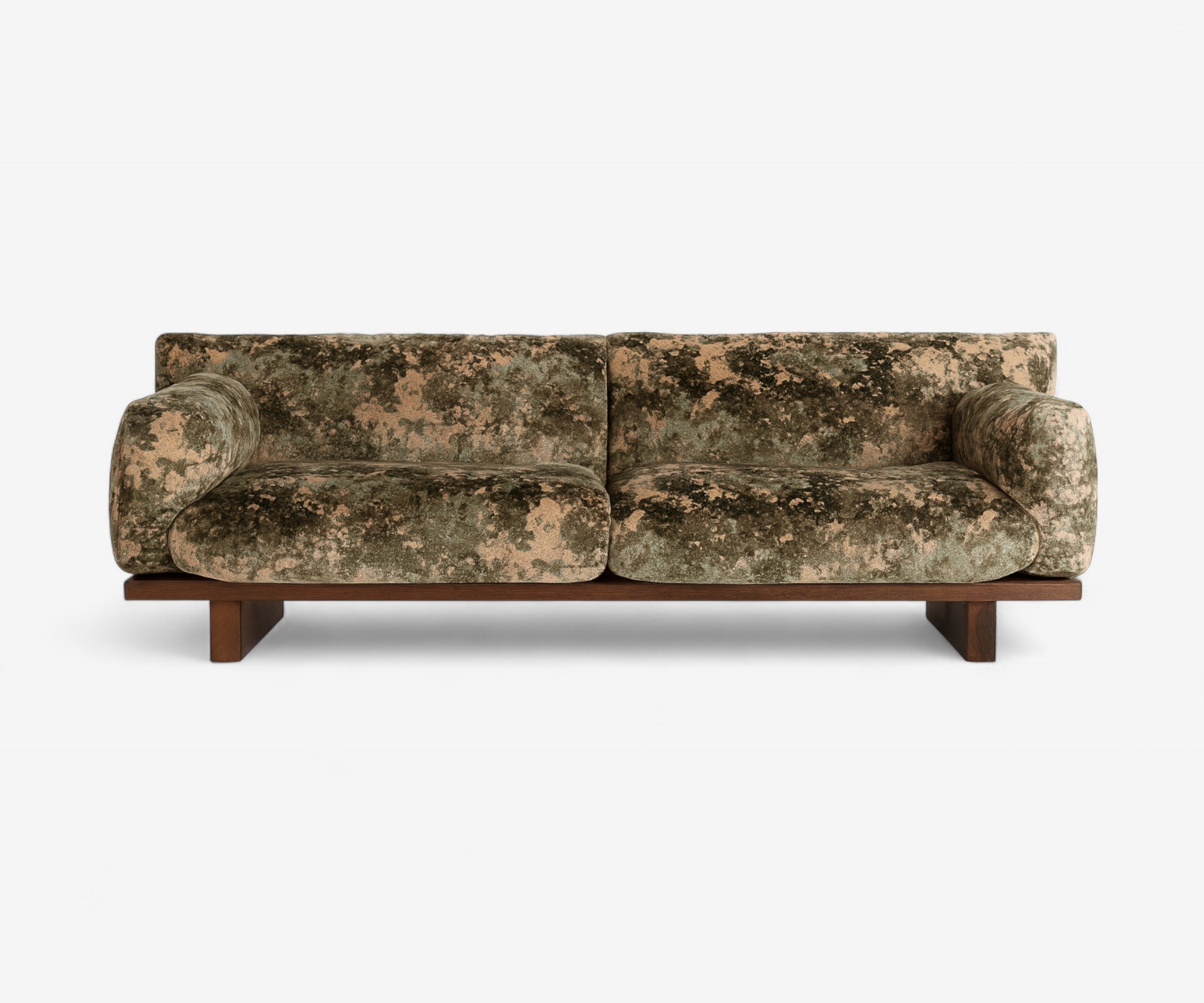 Marais Sofa - The Essential