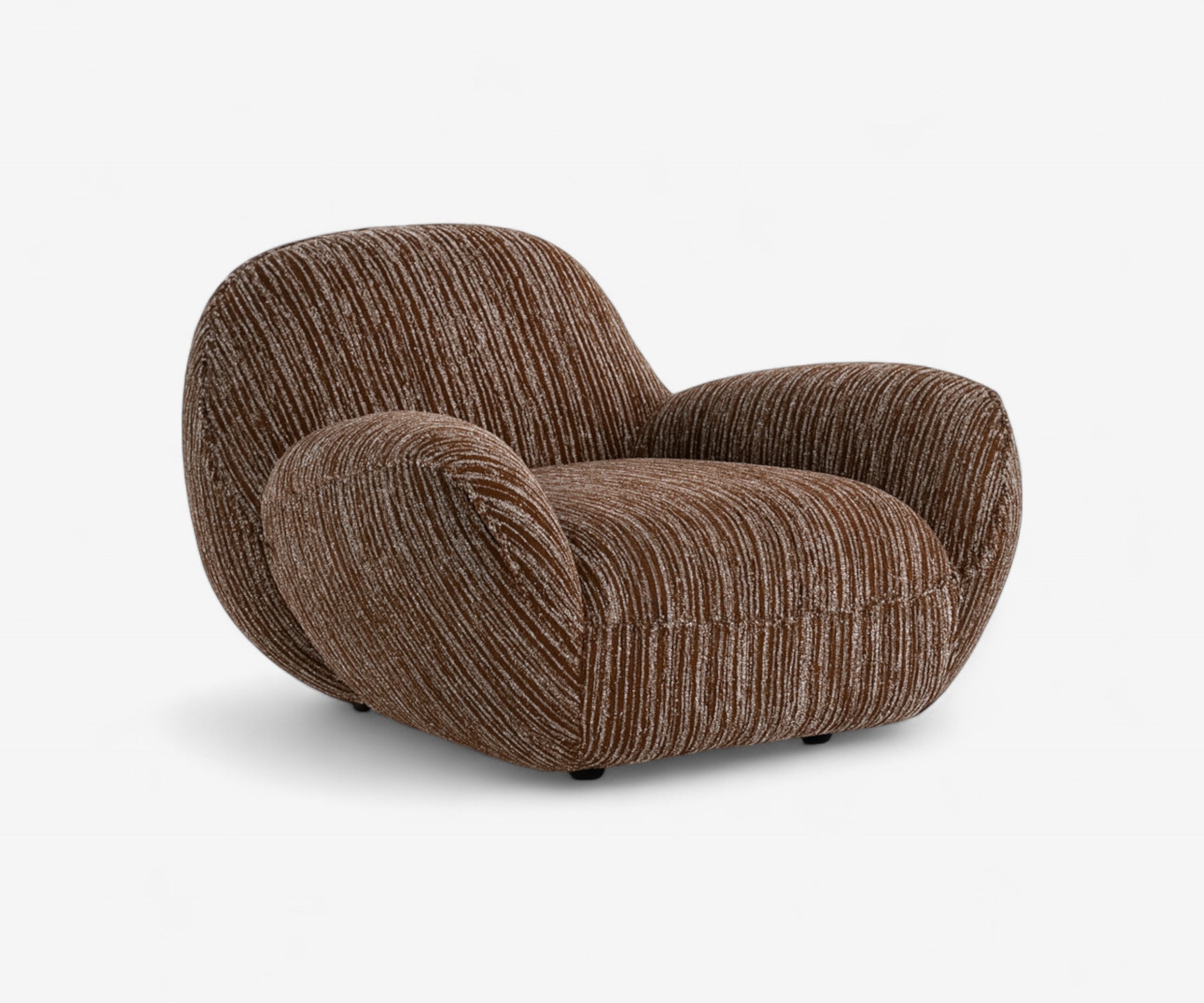 Moro Armchair - The Essential