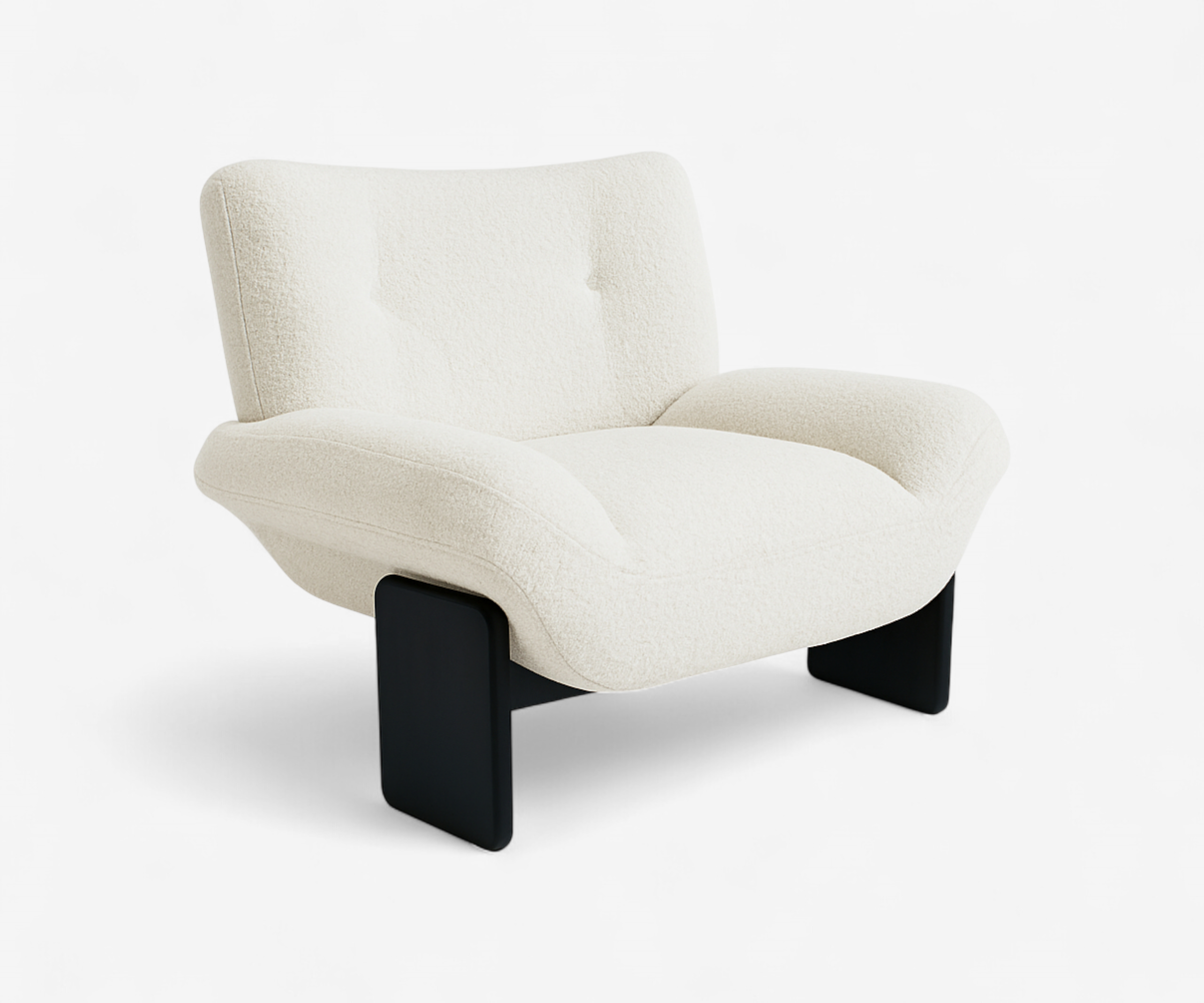 Nest Chair - The Essential