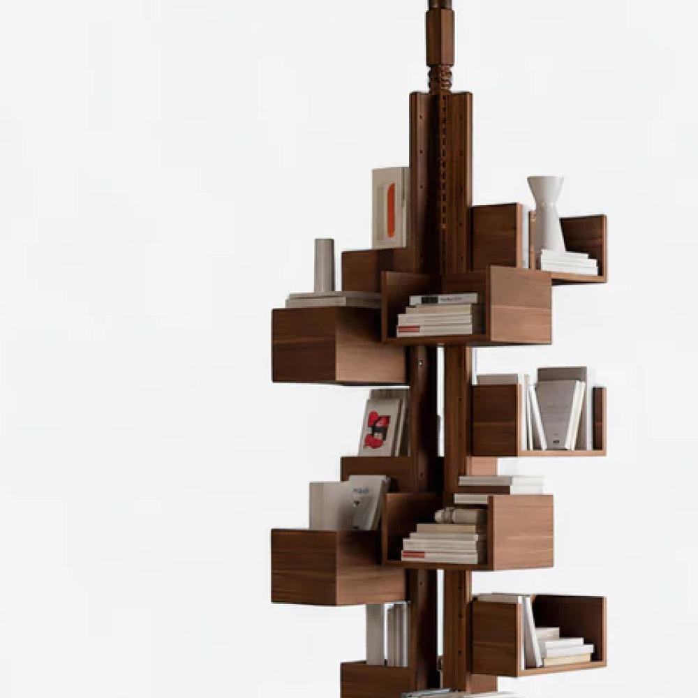 Shelving