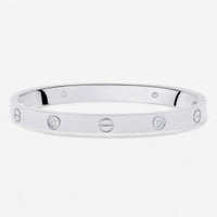 Vault Bracelet - The Essential