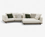 Loma Sectional Sofa - The Essential