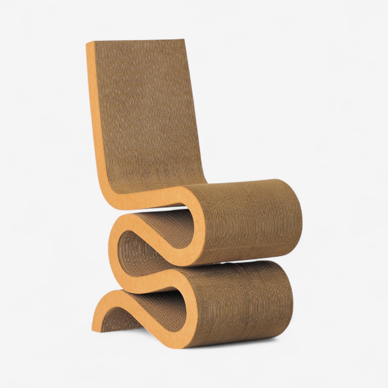 Wiggle Chair - The Essential