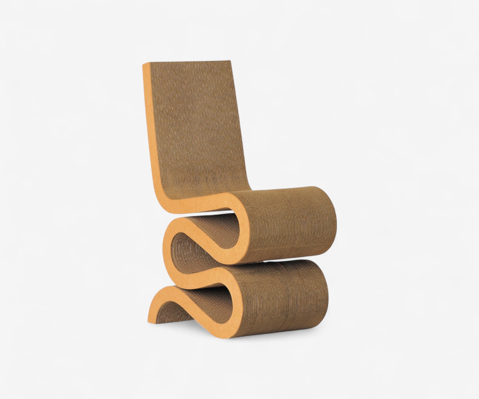 Wiggle Chair - The Essential