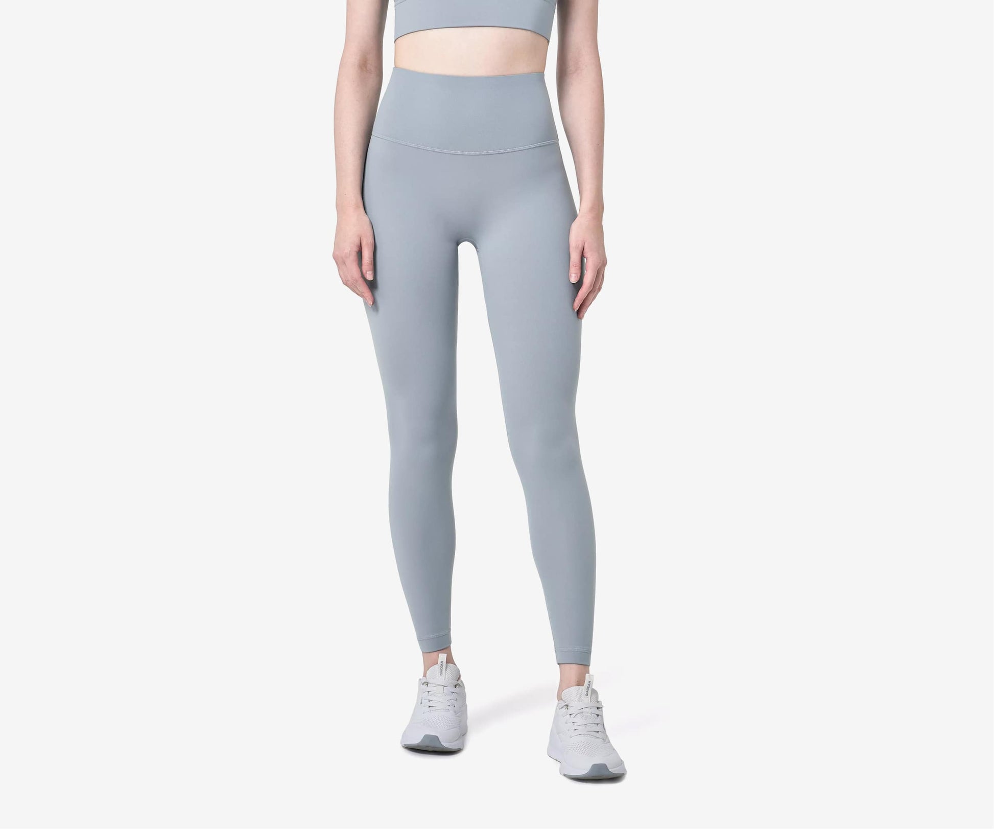 Yoga Leggings - The Essential
