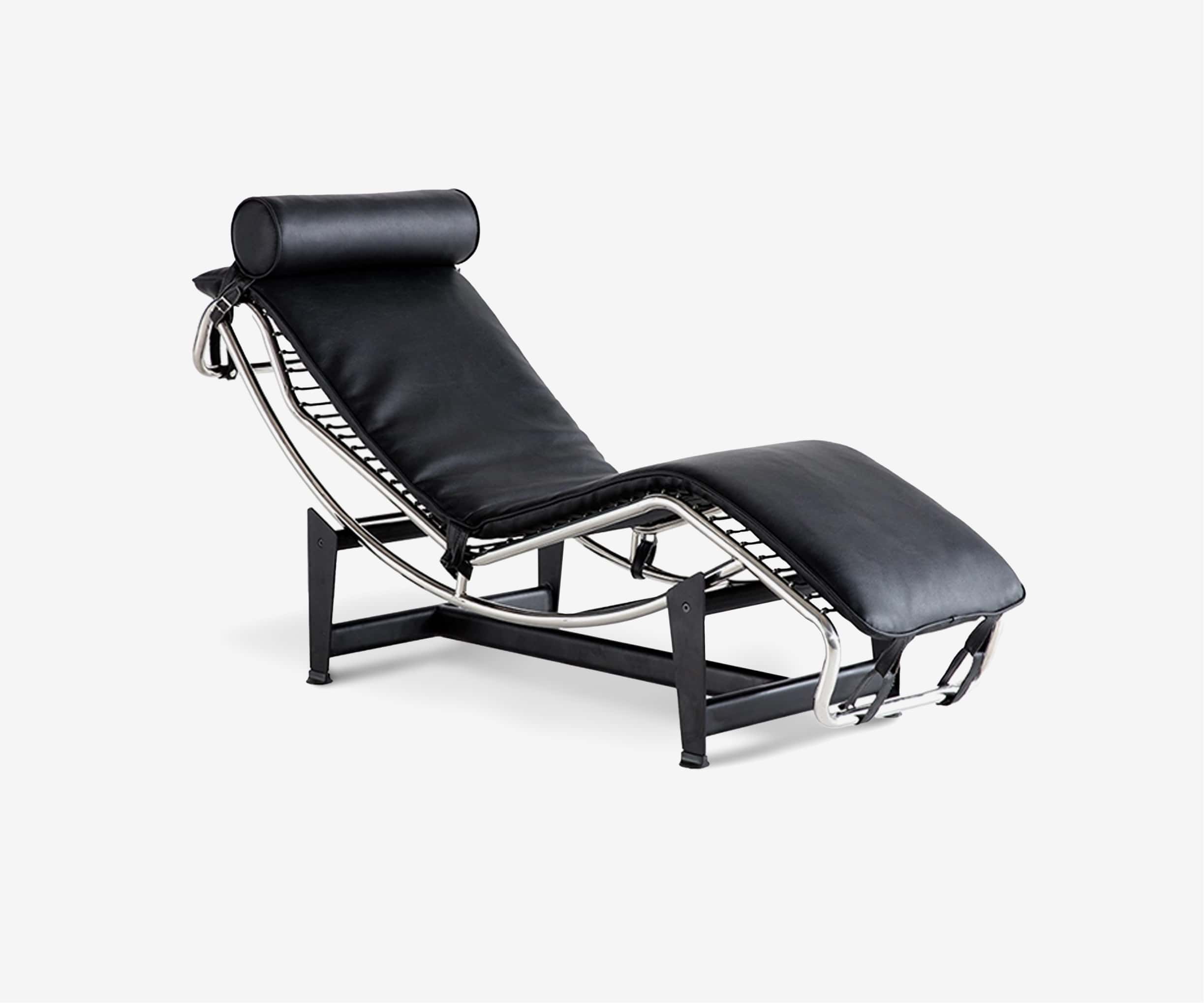 Chaise Lounge - The Essential