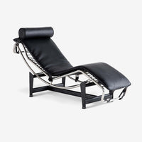 Chaise Lounge - The Essential