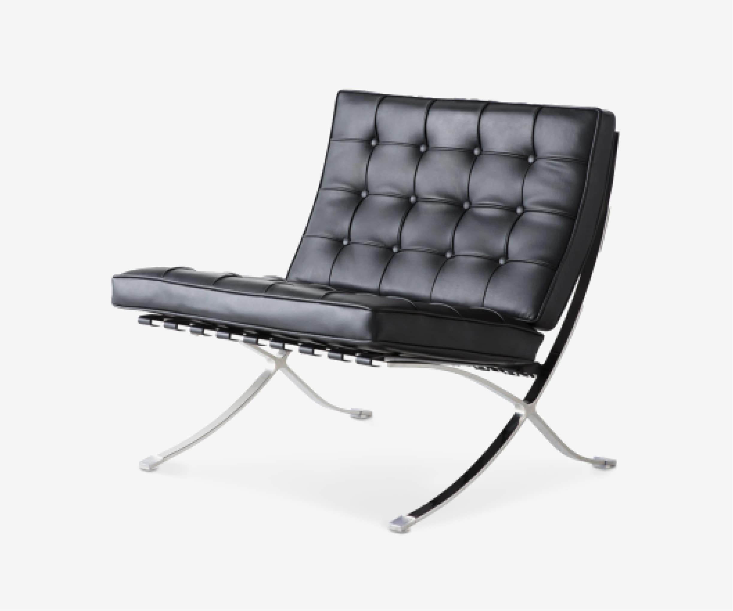 Barcelona Chair - The Essential