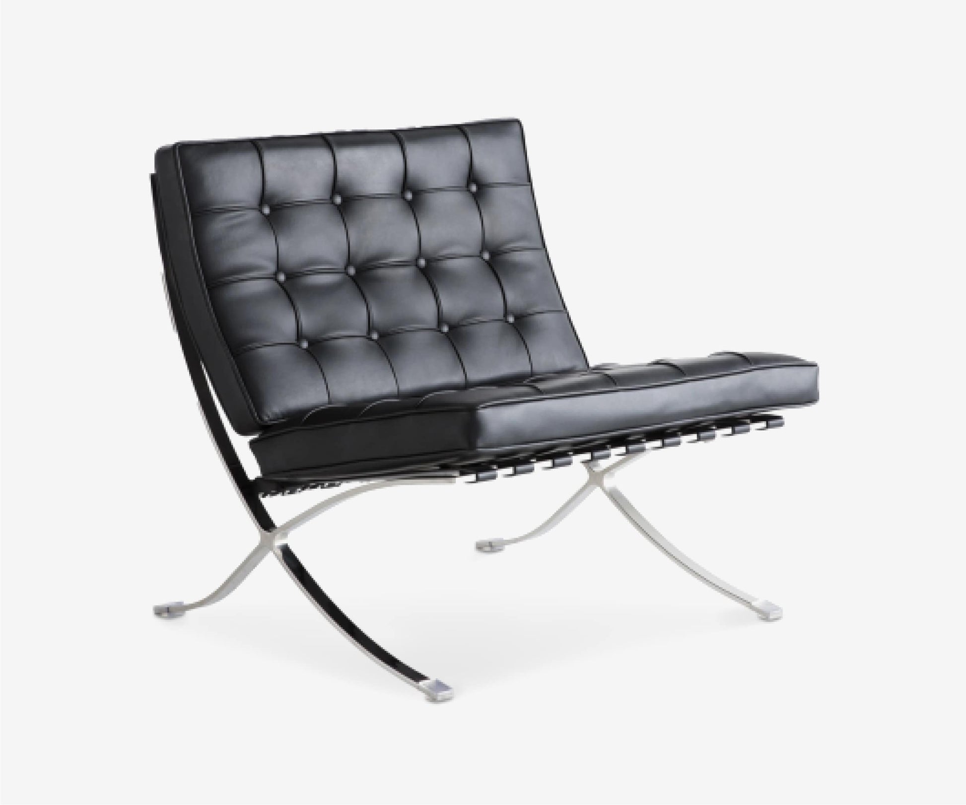 Barcelona Chair - The Essential