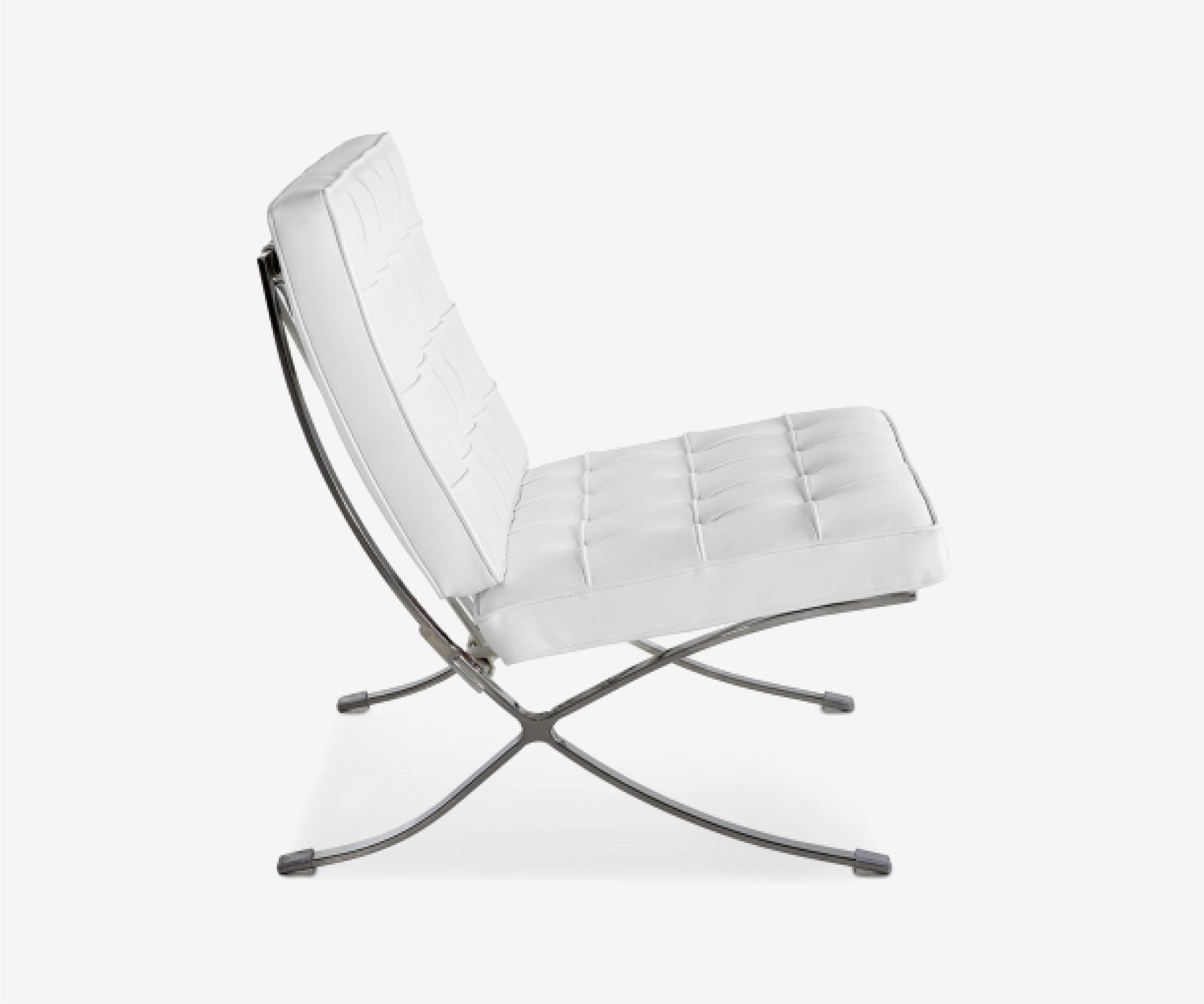 Barcelona Chair - The Essential