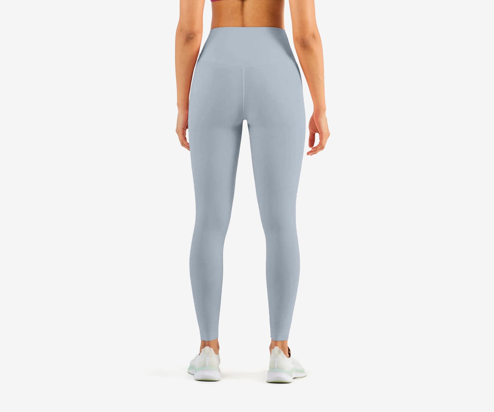 Yoga Leggings - The Essential
