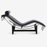 Chaise Lounge - The Essential